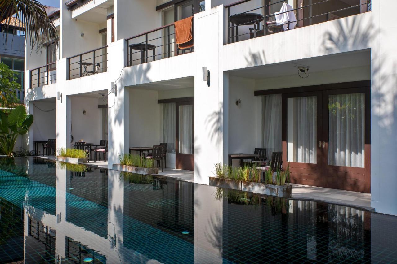 Tea Tree Boutique Resort Rawai Exterior foto